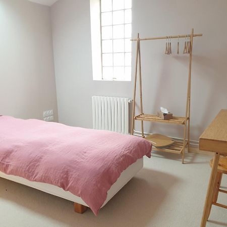 Chambres Privees Dans Maison Zen Dijon Kültér fotó
