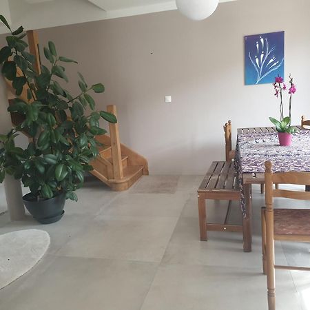 Chambres Privees Dans Maison Zen Dijon Kültér fotó