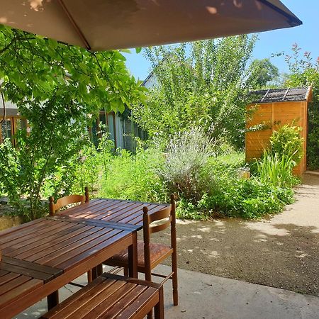 Chambres Privees Dans Maison Zen Dijon Kültér fotó