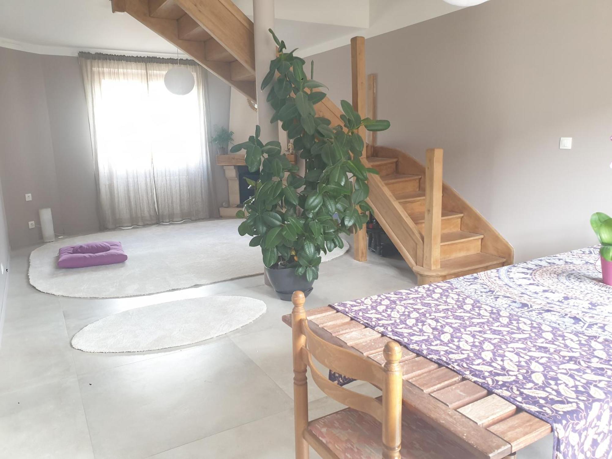 Chambres Privees Dans Maison Zen Dijon Kültér fotó