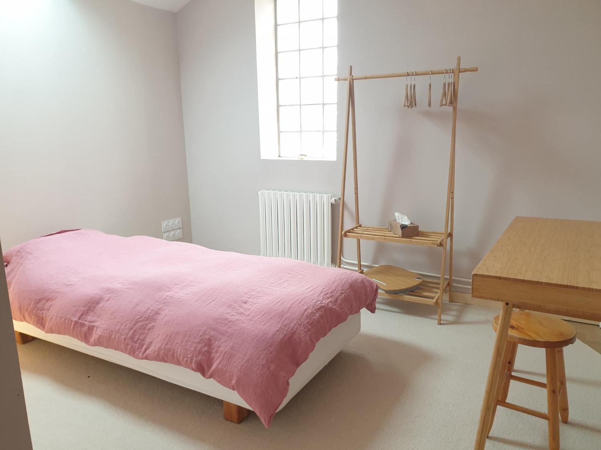 Chambres Privees Dans Maison Zen Dijon Kültér fotó