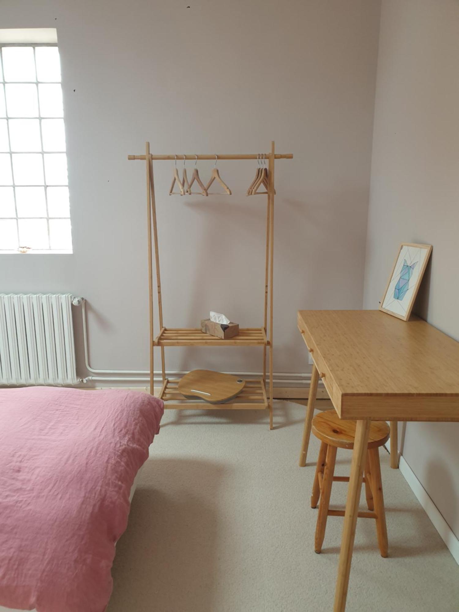 Chambres Privees Dans Maison Zen Dijon Szoba fotó