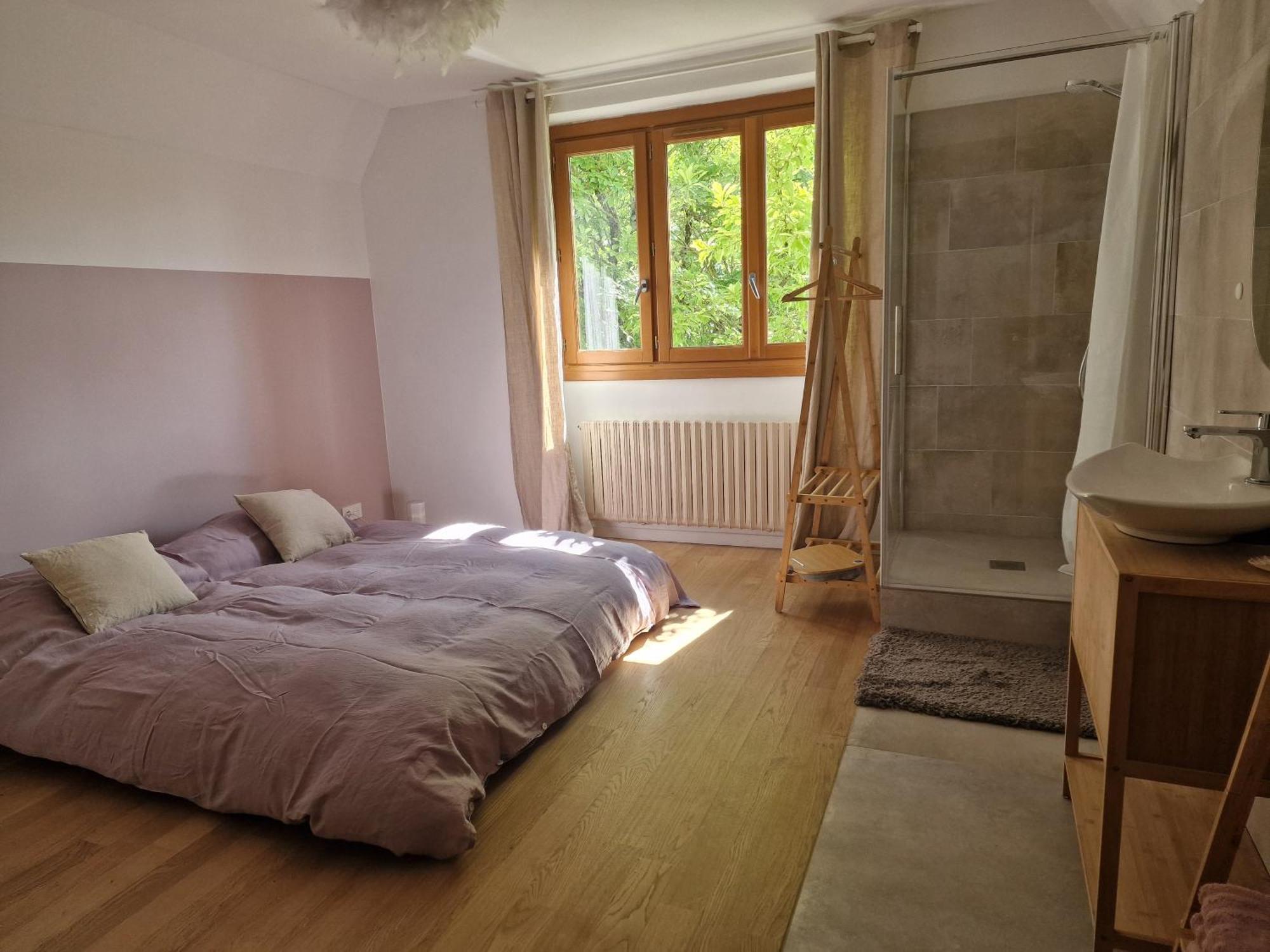 Chambres Privees Dans Maison Zen Dijon Kültér fotó